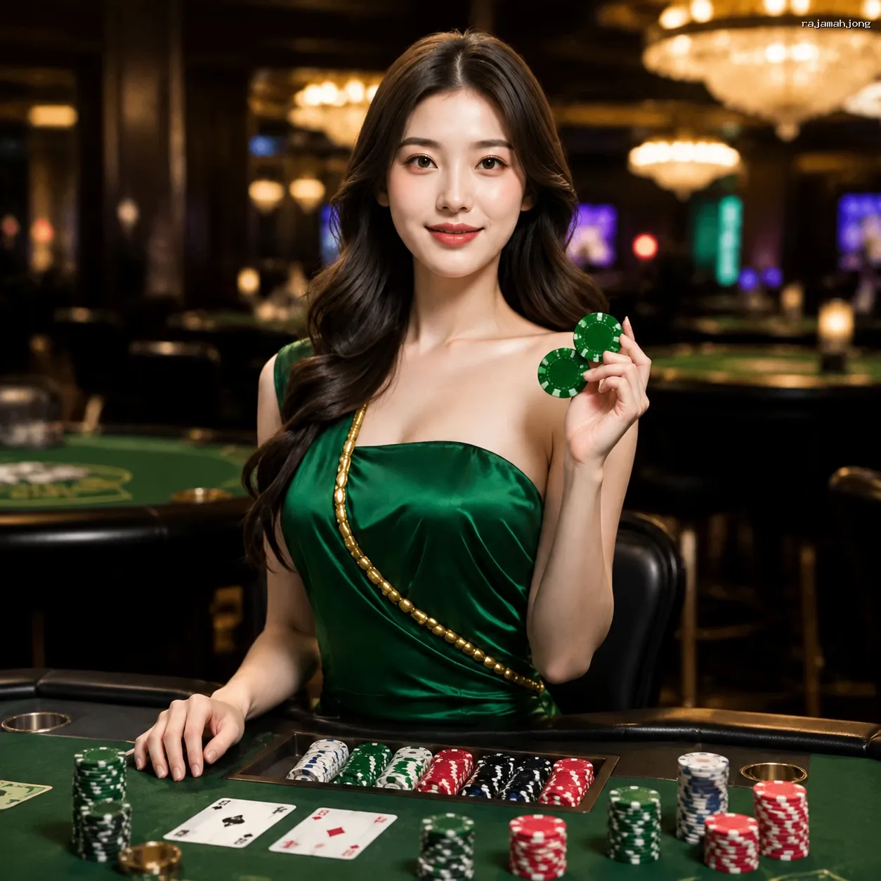 Keunggulan dan Fitur Menarik di Situs Game rajamahjong