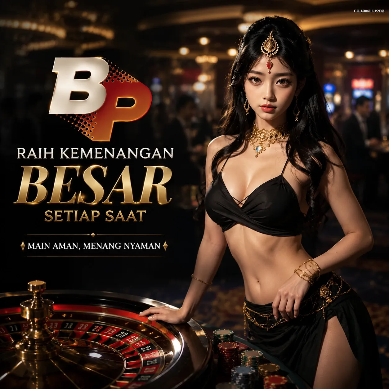 Analisis Performa Game di Platform rajamahjong