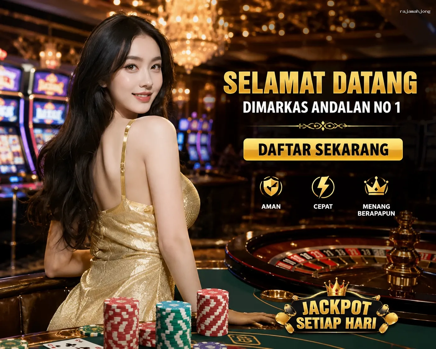 Tips dan Trik Bermain di rajamahjong untuk Pemula